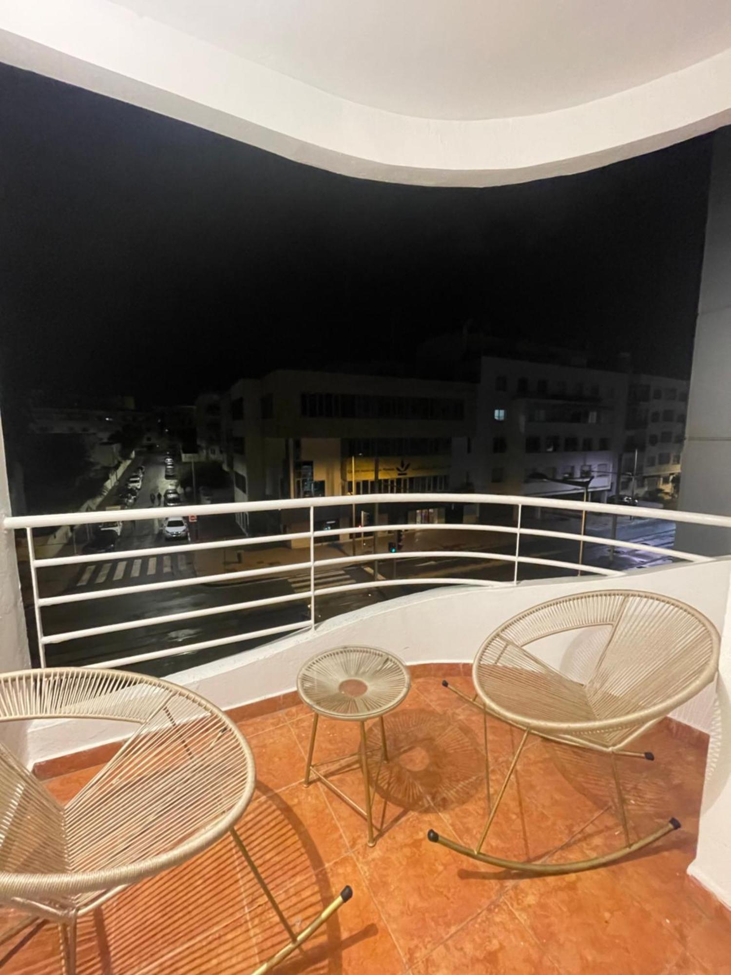 Rabat, Hassan Downtown: Tramway, Sunshine, Privacy Apartman Kültér fotó